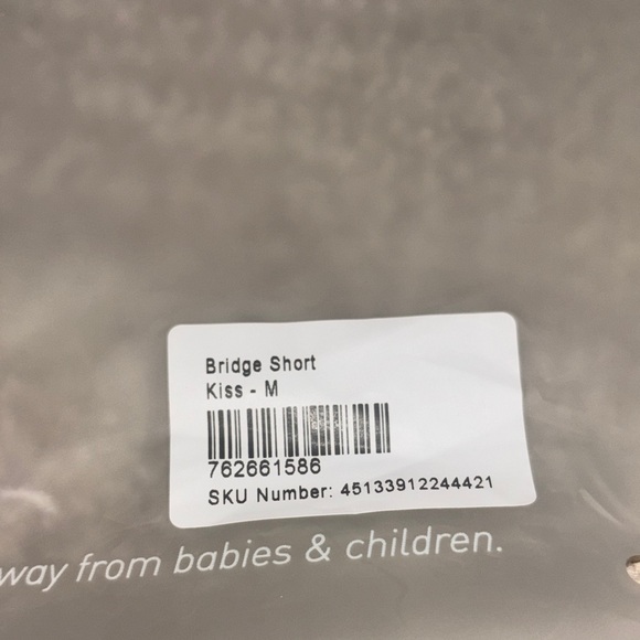 Liaison Kiss Polka Dot Set - Picture 8 of 8